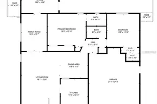 8914 Schrader Blvd, Port Richey, FL 34668 - Photo 9