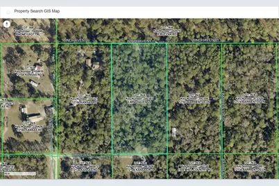 0 Windhaven Lane, Brooksville, FL 34614 - Photo 1