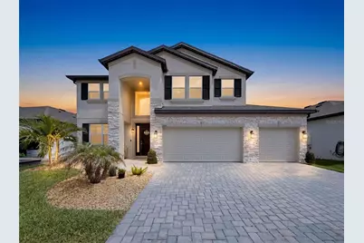 33163 Sycamore Leaf Drive, Wesley Chapel, FL 33545 - Photo 1