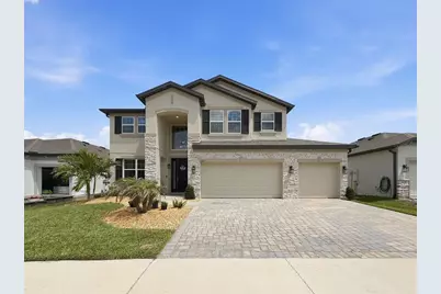 33163 Sycamore Leaf Drive, Wesley Chapel, FL 33545 - Photo 3