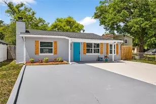 6916 N Orleans Ave, Tampa, FL 33604 - Photo 1