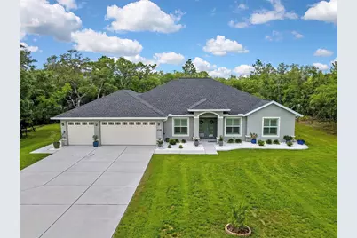 14108 Mulkerin Drive, Weeki Wachee, FL 34614 - Photo 1