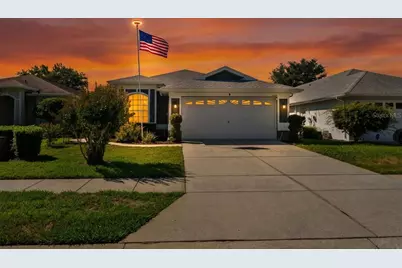 14468 Middle Fairway Drive, Spring Hill, FL 34609 - Photo 1