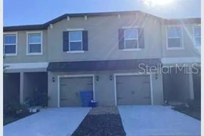17522 Nectar Flume Drive, Land O Lakes, FL 34638 - Photo 1