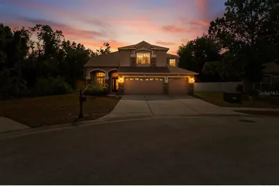 9423 Fairhope Court, New Port Richey, FL 34654 - Photo 3