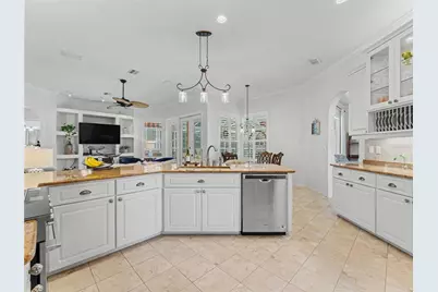 5358 Leather Saddle Lane, Spring Hill, FL 34609 - Photo 17