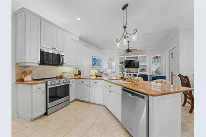 5358 Leather Saddle Lane, Spring Hill, FL 34609 - Photo 11