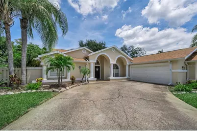 2823 Challenger Drive, Palm Harbor, FL 34683 - Photo 1