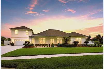 6402 Barcellona Road, Land O Lakes, FL 34637 - Photo 1