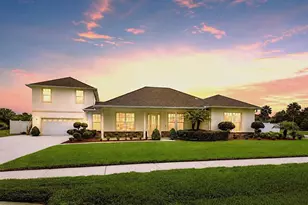 6402 Barcellona Rd, Land O Lakes, FL 34637 - Photo 1