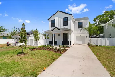 4181 56th Avenue N, Saint Petersburg, FL 33714 - Photo 1