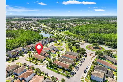 8751 Shady Pavillion Court, Land O Lakes, FL 34637 - Photo 49