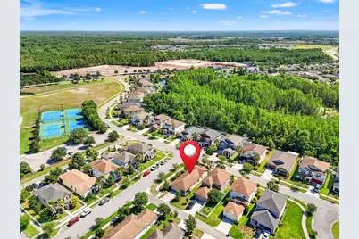 8751 Shady Pavillion Court, Land O Lakes, FL 34637 - Photo 53