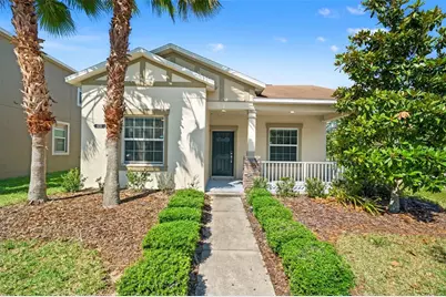 8751 Shady Pavillion Court, Land O Lakes, FL 34637 - Photo 1