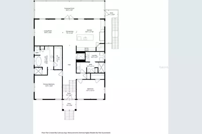 6762 E Richard Drive, Weeki Wachee, FL 34607 - Photo 83