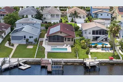 6236 Bayside Drive, New Port Richey, FL 34652 - Photo 57