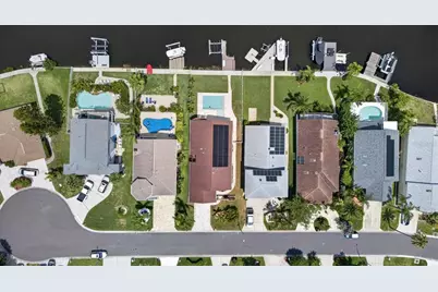 6236 Bayside Drive, New Port Richey, FL 34652 - Photo 59