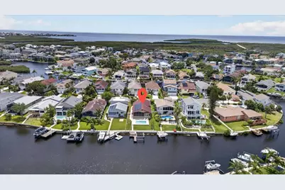 6236 Bayside Drive, New Port Richey, FL 34652 - Photo 1