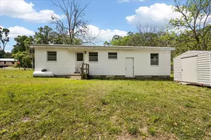 23832 NW 183rd Rd, High Springs, FL 32643 - Photo 35