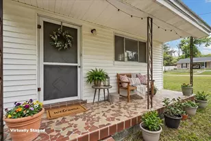 23832 NW 183rd Rd, High Springs, FL 32643 - Photo 7