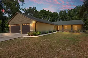 5190 NW 90 Ave, Chiefland, FL 32626 - Photo 1