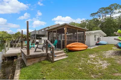 6245 Waverly Road, Weeki Wachee, FL 34607 - Photo 25