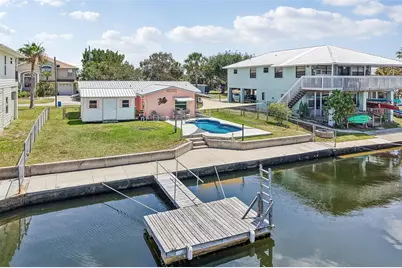 3303 Minnow Creek Drive, Hernando Beach, FL 34607 - Photo 55