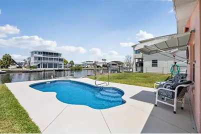 3303 Minnow Creek Drive, Hernando Beach, FL 34607 - Photo 33