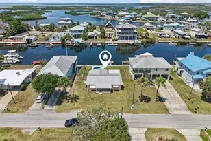 3303 Minnow Creek Dr, Hernando Beach, FL 34607 - Photo 49