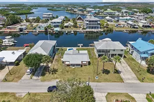 3303 Minnow Creek Dr, Hernando Beach, FL 34607 - Photo 43