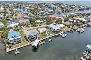 3303 Minnow Creek Dr, Hernando Beach, FL 34607 - Photo 47