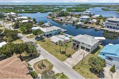 3303 Minnow Creek Drive, Hernando Beach, FL 34607 - Photo 45