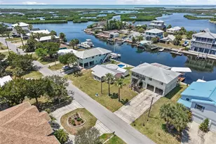 3303 Minnow Creek Dr, Hernando Beach, FL 34607 - Photo 45