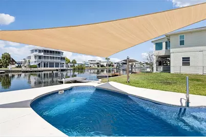 3303 Minnow Creek Drive, Hernando Beach, FL 34607 - Photo 43