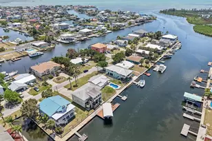 3303 Minnow Creek Dr, Hernando Beach, FL 34607 - Photo 3