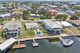 3303 Minnow Creek Dr, Hernando Beach, FL 34607 - Photo 55