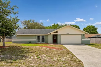 10100 Vancouver Road, Spring Hill, FL 34608 - Photo 1