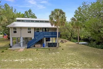 2272 S Todd Point, Homosassa, FL 34448 - Photo 1