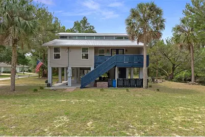 2272 S Todd Point, Homosassa, FL 34448 - Photo 3