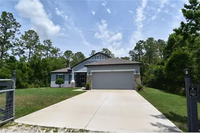 14241 Ravine Avenue, Weeki Wachee, FL 34614 - Photo 1