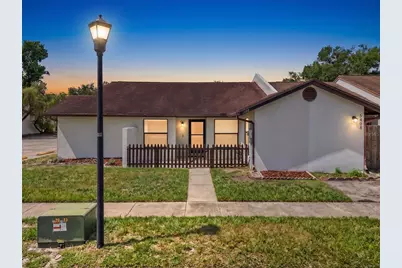 5406 Meadstone Ct, Tampa, FL 33624 - Photo 1