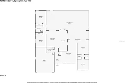 13440 Bolton Court, Spring Hill, FL 34609 - Photo 49