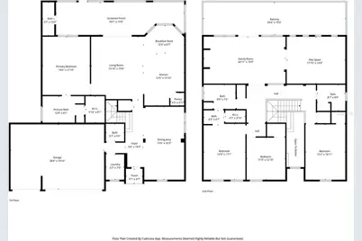 14807 Princewood Lane, Land O Lakes, FL 34638 - Photo 53
