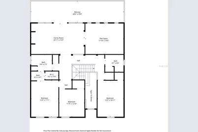 14807 Princewood Lane, Land O Lakes, FL 34638 - Photo 55