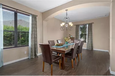 14807 Princewood Lane, Land O Lakes, FL 34638 - Photo 9