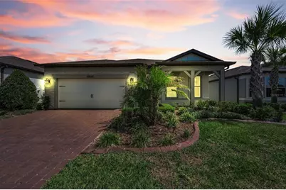 19865 Sea Glass Circle, Land O Lakes, FL 34638 - Photo 1