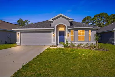 4355 Sutherland Street, Spring Hill, FL 34609 - Photo 1