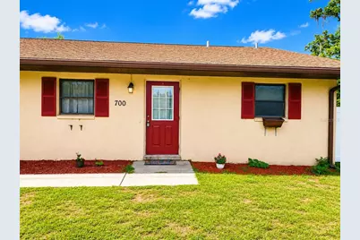 700 W Dampier Street, Inverness, FL 34450 - Photo 3