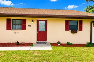 700 W Dampier St, Inverness, FL 34450 - Photo 3