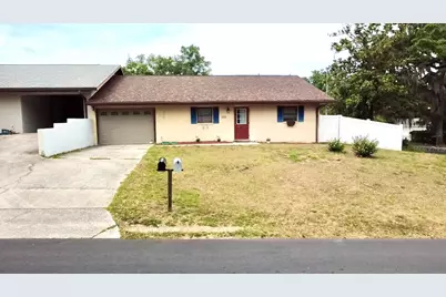700 W Dampier Street, Inverness, FL 34450 - Photo 1